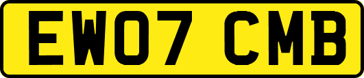 EW07CMB