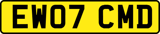 EW07CMD