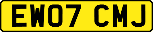EW07CMJ