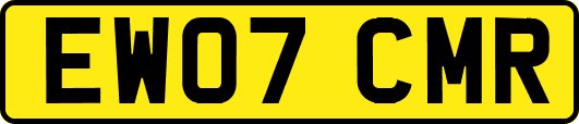 EW07CMR