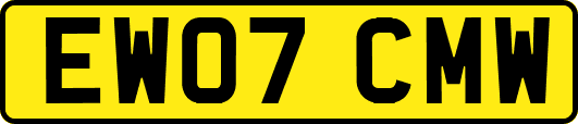 EW07CMW