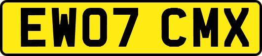 EW07CMX