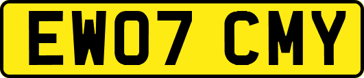 EW07CMY