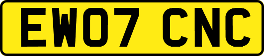 EW07CNC