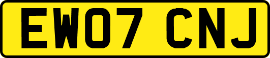 EW07CNJ