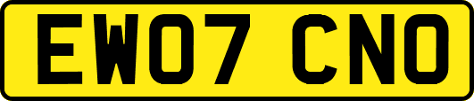 EW07CNO