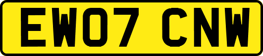 EW07CNW