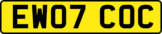 EW07COC