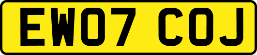 EW07COJ