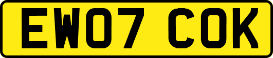 EW07COK