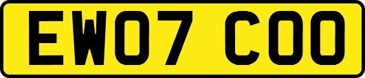 EW07COO