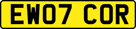 EW07COR