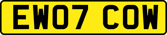 EW07COW