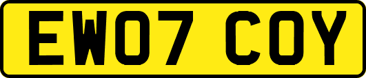 EW07COY