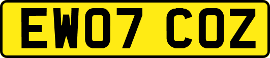 EW07COZ