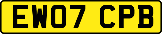 EW07CPB