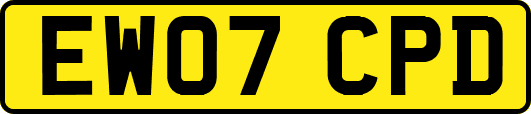 EW07CPD