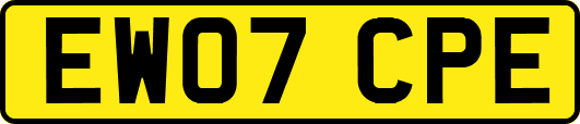 EW07CPE