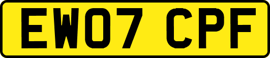 EW07CPF