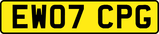 EW07CPG
