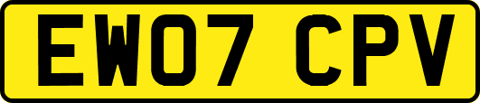 EW07CPV
