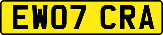 EW07CRA