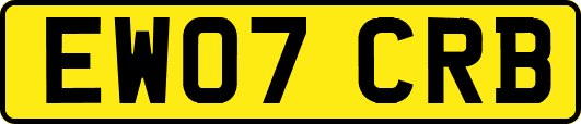 EW07CRB