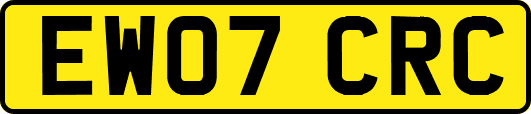 EW07CRC