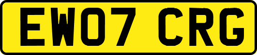 EW07CRG