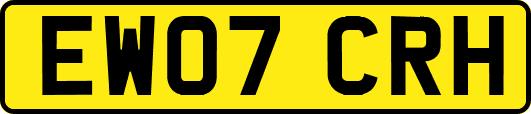 EW07CRH