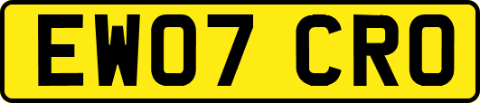 EW07CRO