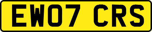 EW07CRS