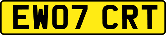EW07CRT