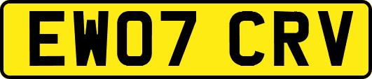 EW07CRV