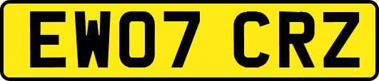 EW07CRZ