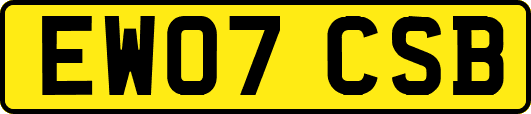 EW07CSB