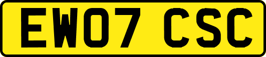 EW07CSC