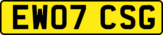 EW07CSG