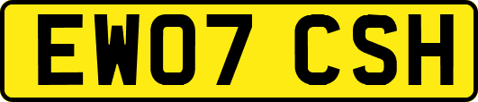 EW07CSH