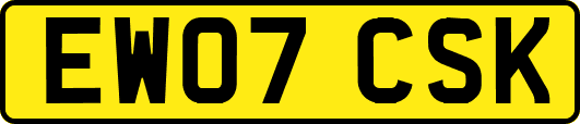 EW07CSK