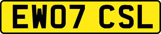 EW07CSL
