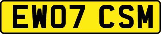 EW07CSM