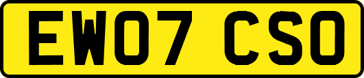 EW07CSO