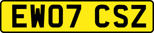 EW07CSZ