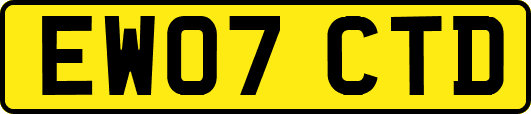 EW07CTD