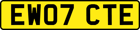 EW07CTE