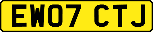 EW07CTJ