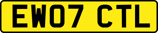 EW07CTL