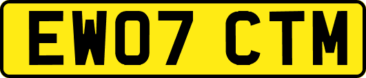 EW07CTM