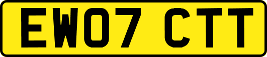 EW07CTT